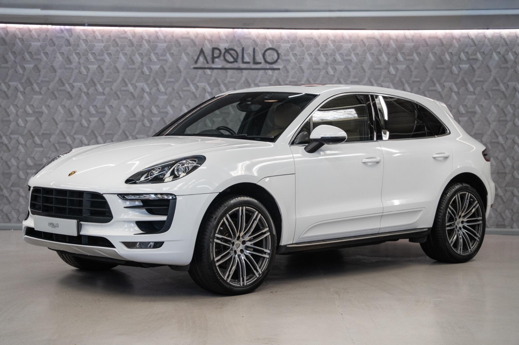3.0 TD V6 S PDK 4WD Euro 6 (s/s) 5dr